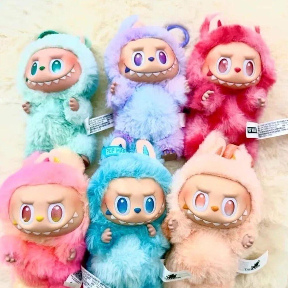 ⁦Labubu Surprise Toy⁩ - الصورة ⁦6⁩