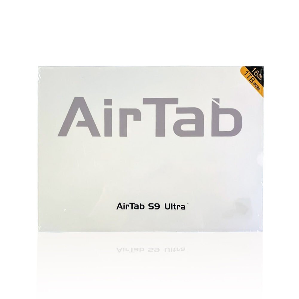 ⁦تابلت AirTap  10 بوصة⁩ - الصورة ⁦4⁩
