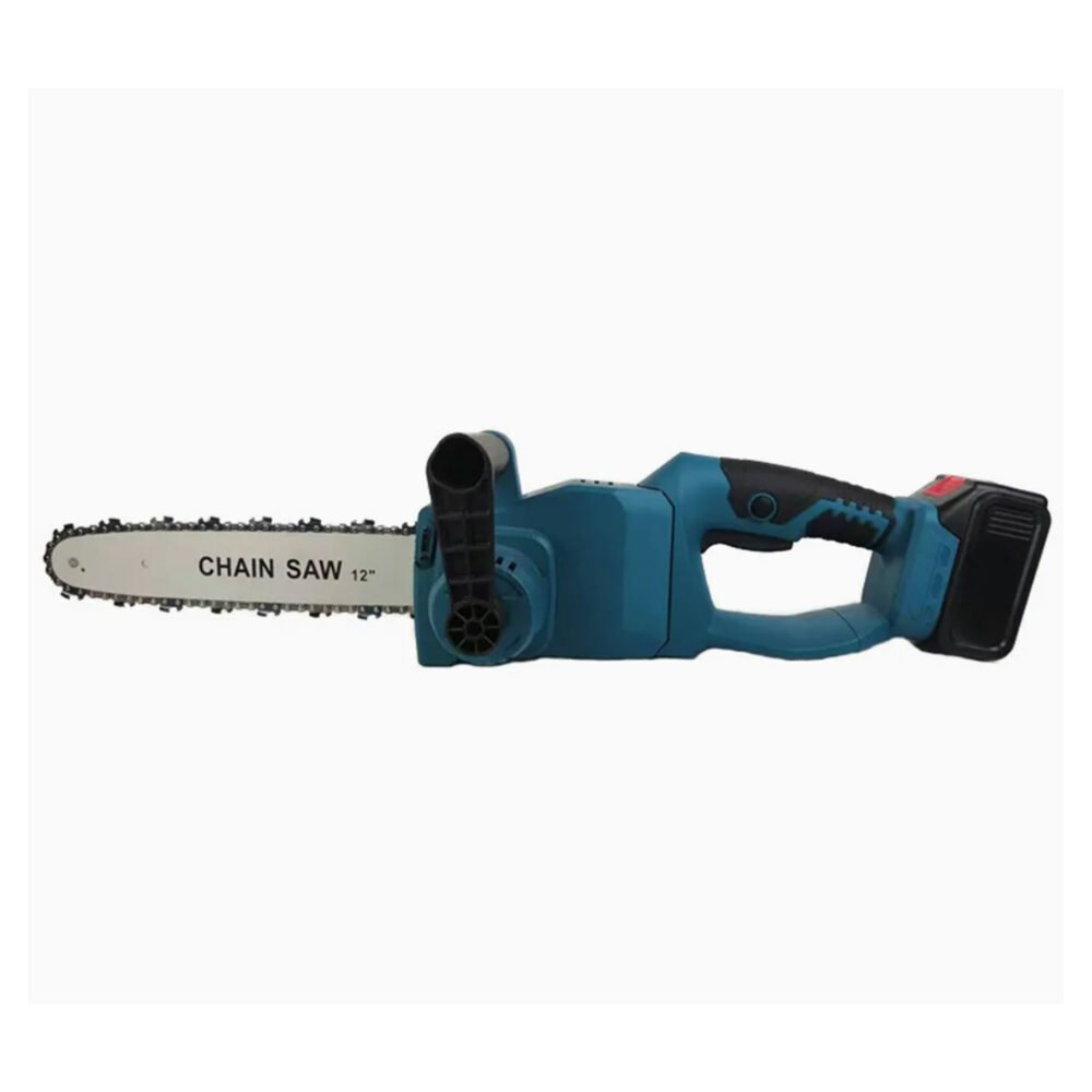 Portable Electric Chainsaw