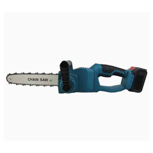 Portable Electric Chainsaw