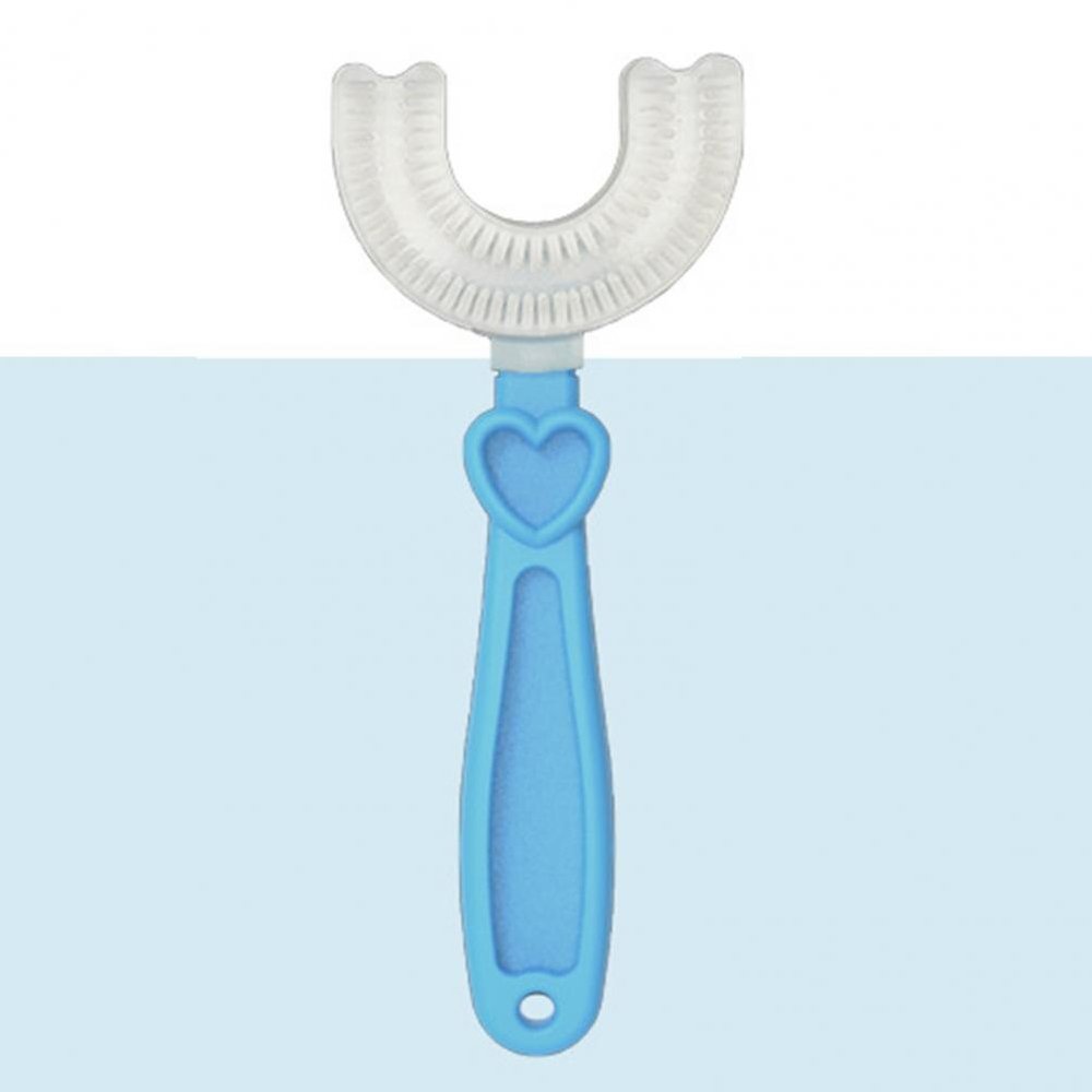 Full Body Massager + Silicone Toothbrush Gift - الصورة 3