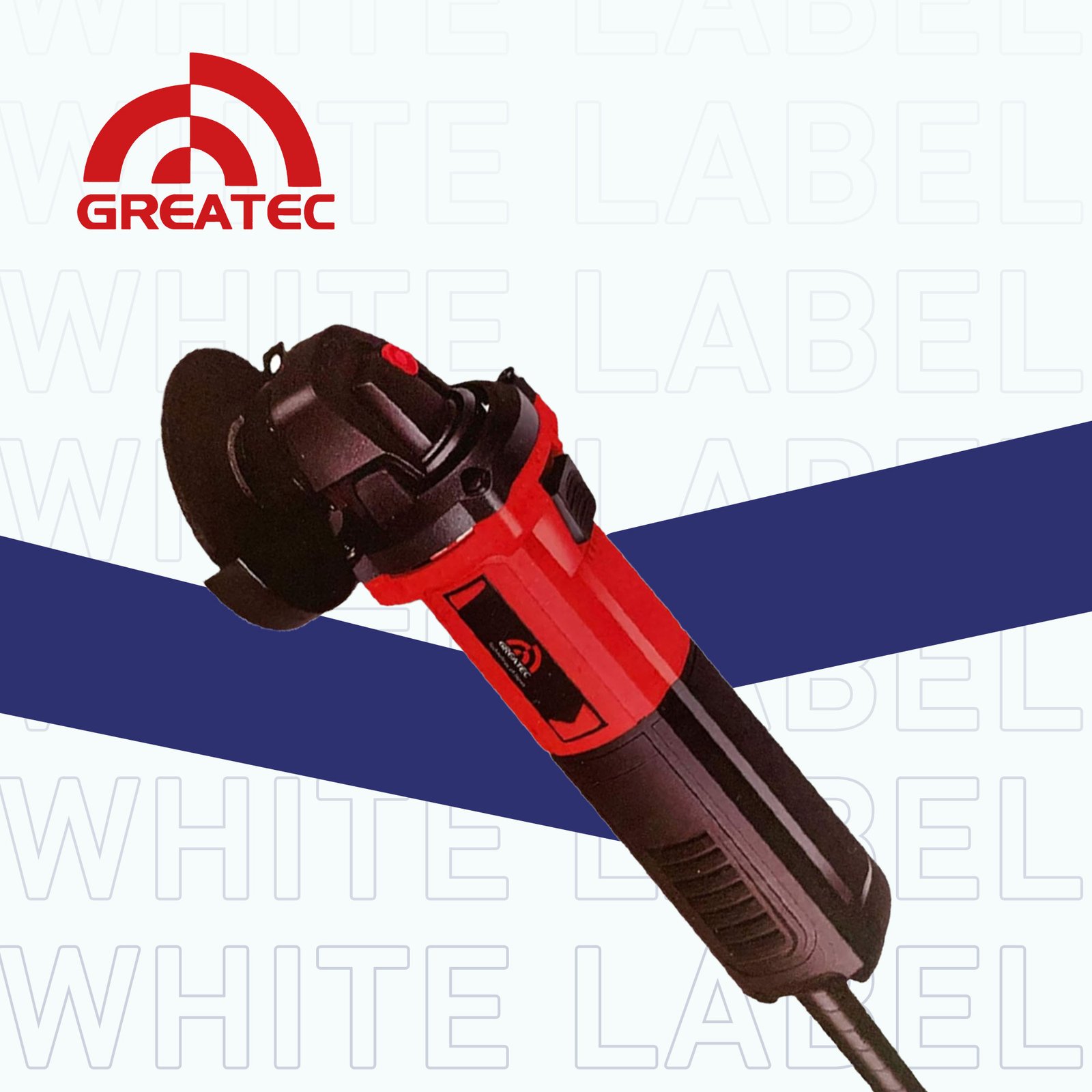 صاروخ كهربائى بضمان سنة من GREATEC - الصورة 3