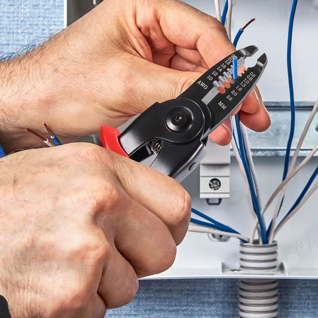 • بنسة متعددة المقاسات - الصورة 2