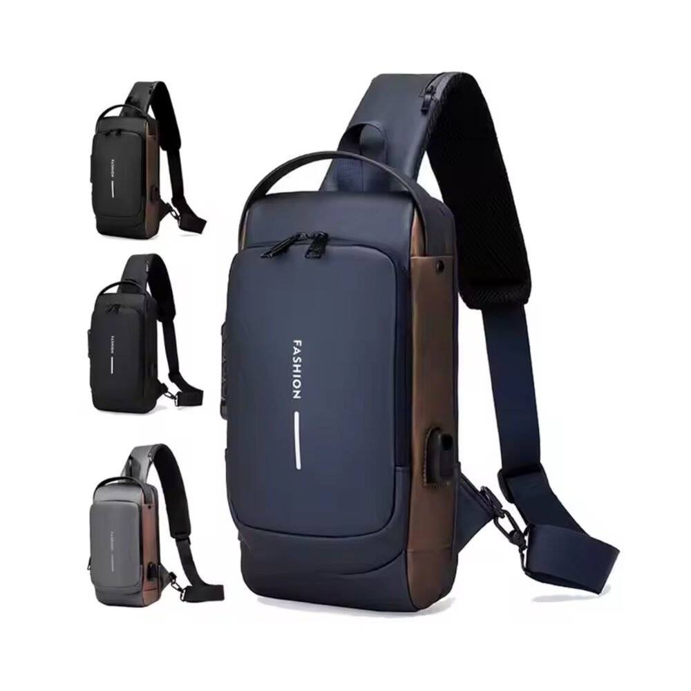 ⁦Modern Waterproof Bag⁩ - الصورة ⁦2⁩