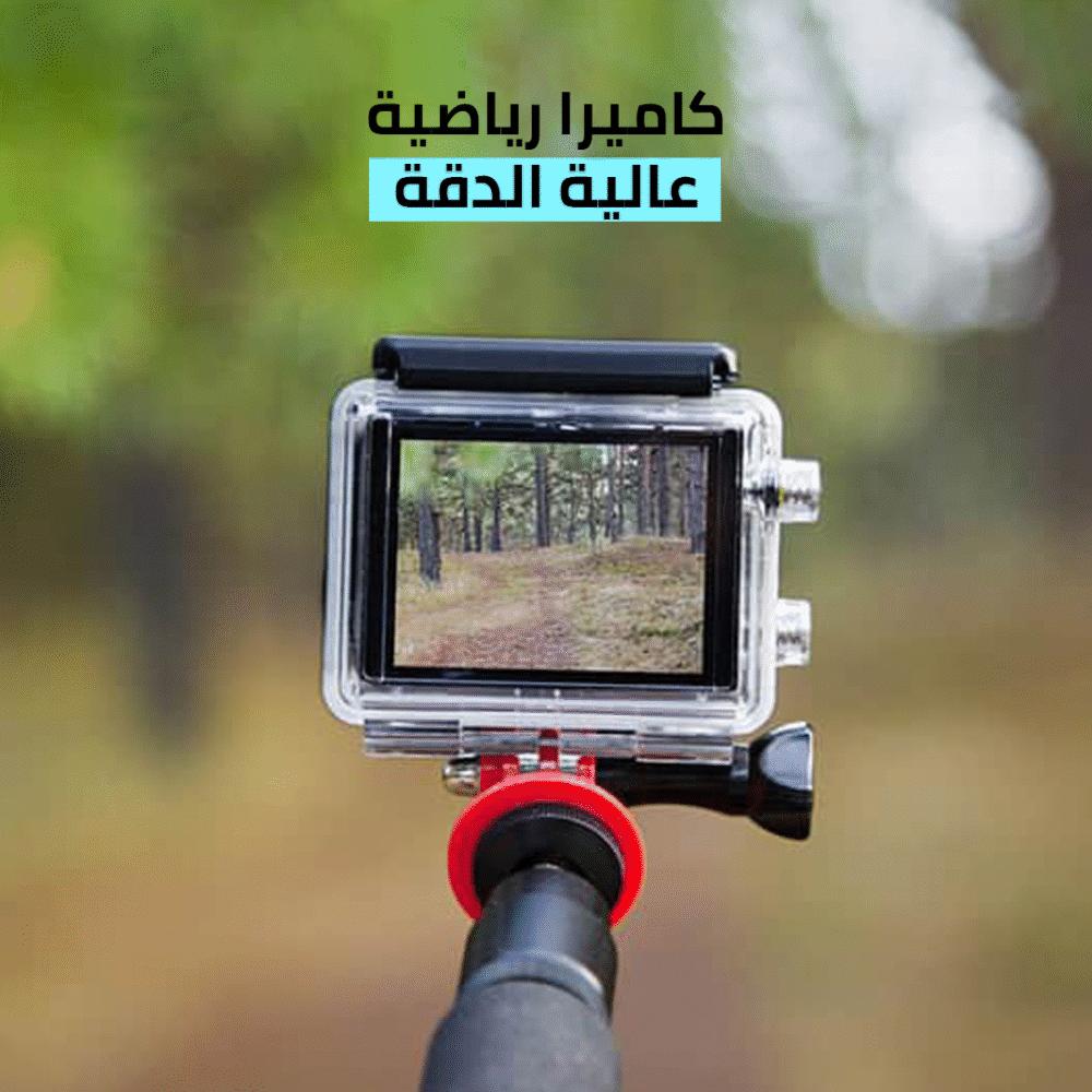 ⁦Summer Season Gift High-Quality Waterproof Camera⁩ - الصورة ⁦3⁩