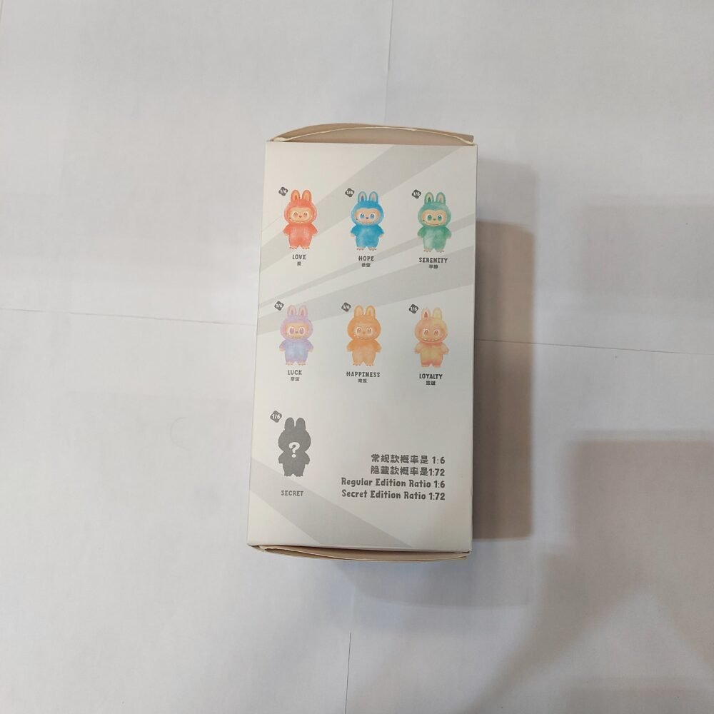 ⁦Labubu Surprise Toy⁩ - الصورة ⁦7⁩