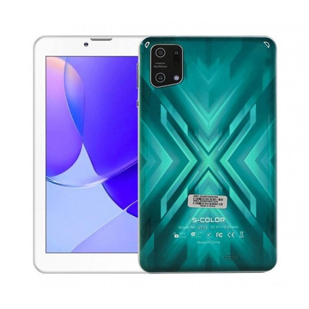 • 5G U713 تابلت (ضمان 6 شهور) - الصورة 3