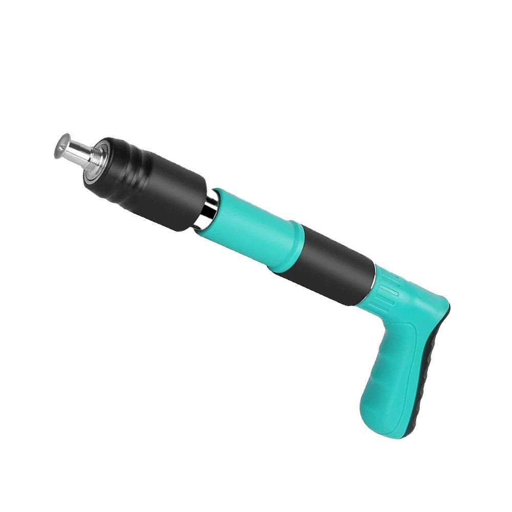 مسدس مسامير يدوي