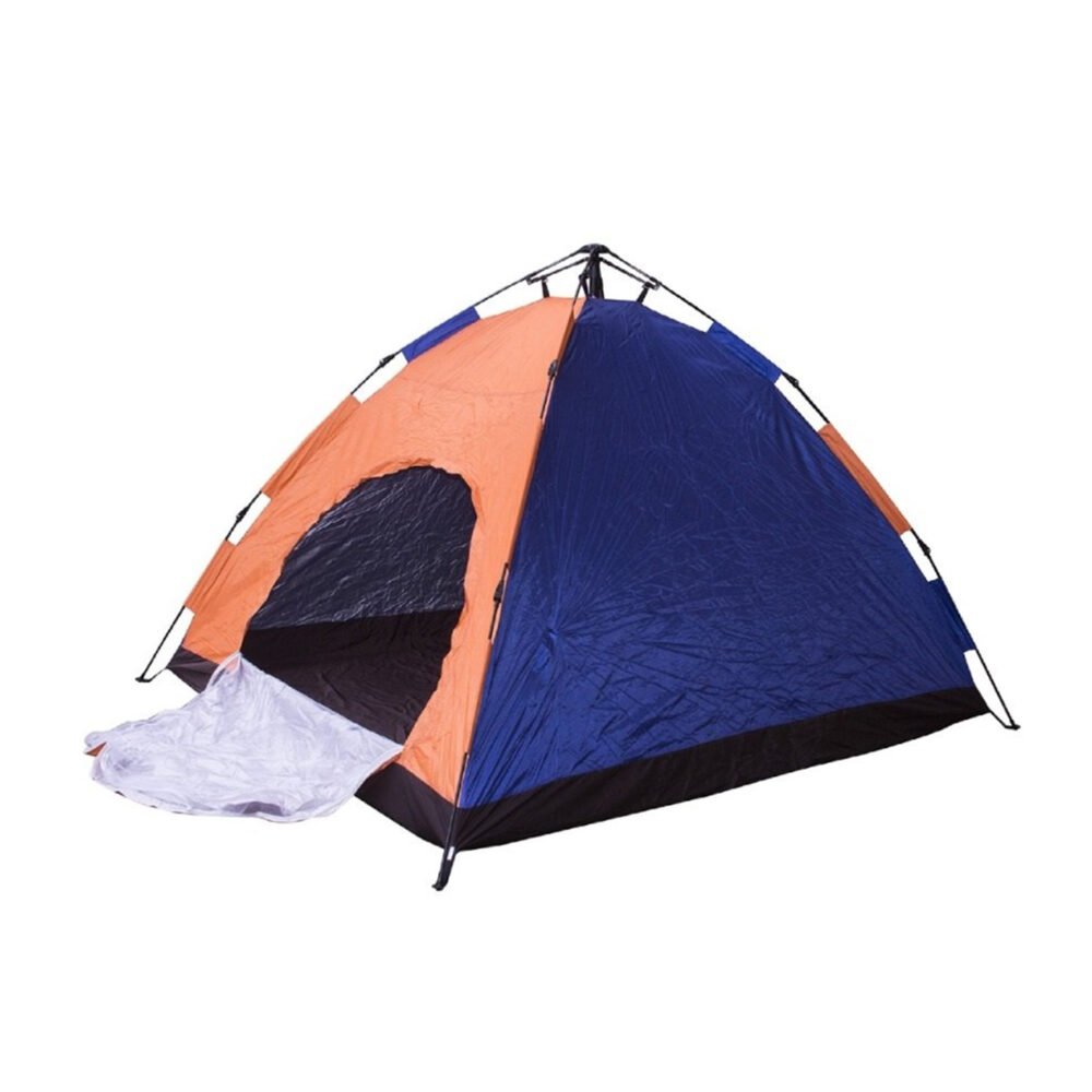 ⁦Self-Setup Tent⁩ - الصورة ⁦2⁩