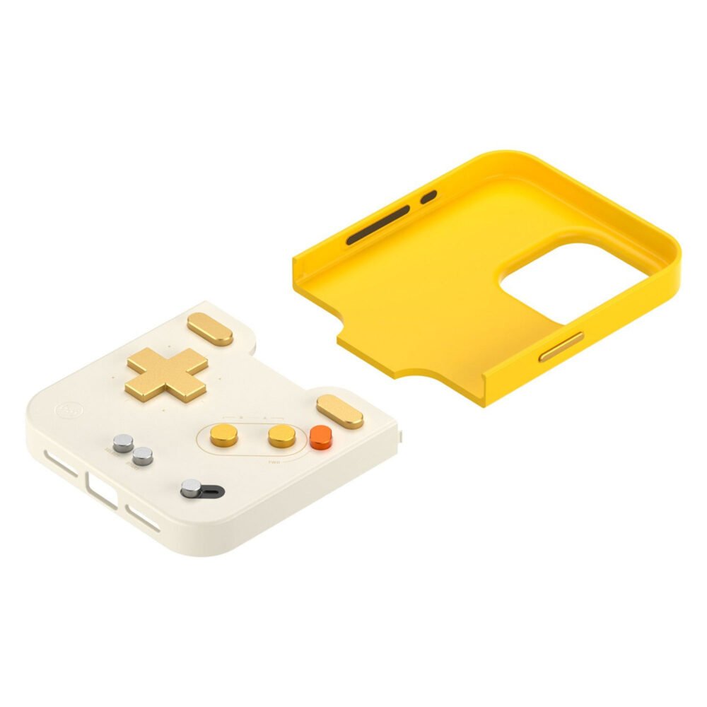⁦Mobile phone cover and gaming device 16 pro max⁩ - الصورة ⁦7⁩