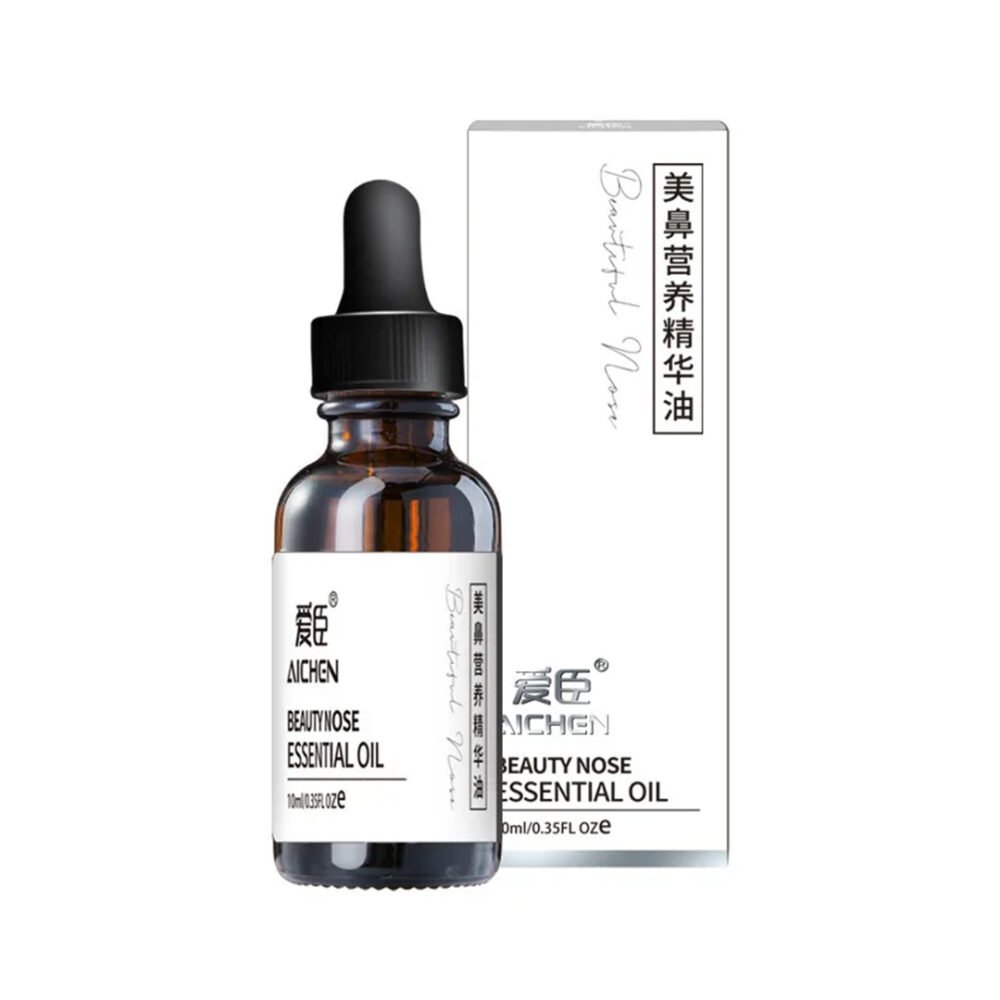 ⁦Nose Lifting & Collagen Boosting Oil⁩ - الصورة ⁦3⁩