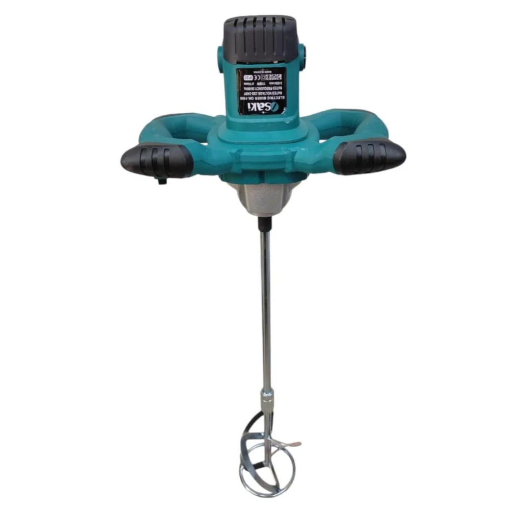 • خلاط دهانات كهربائي احترافي - الصورة 4