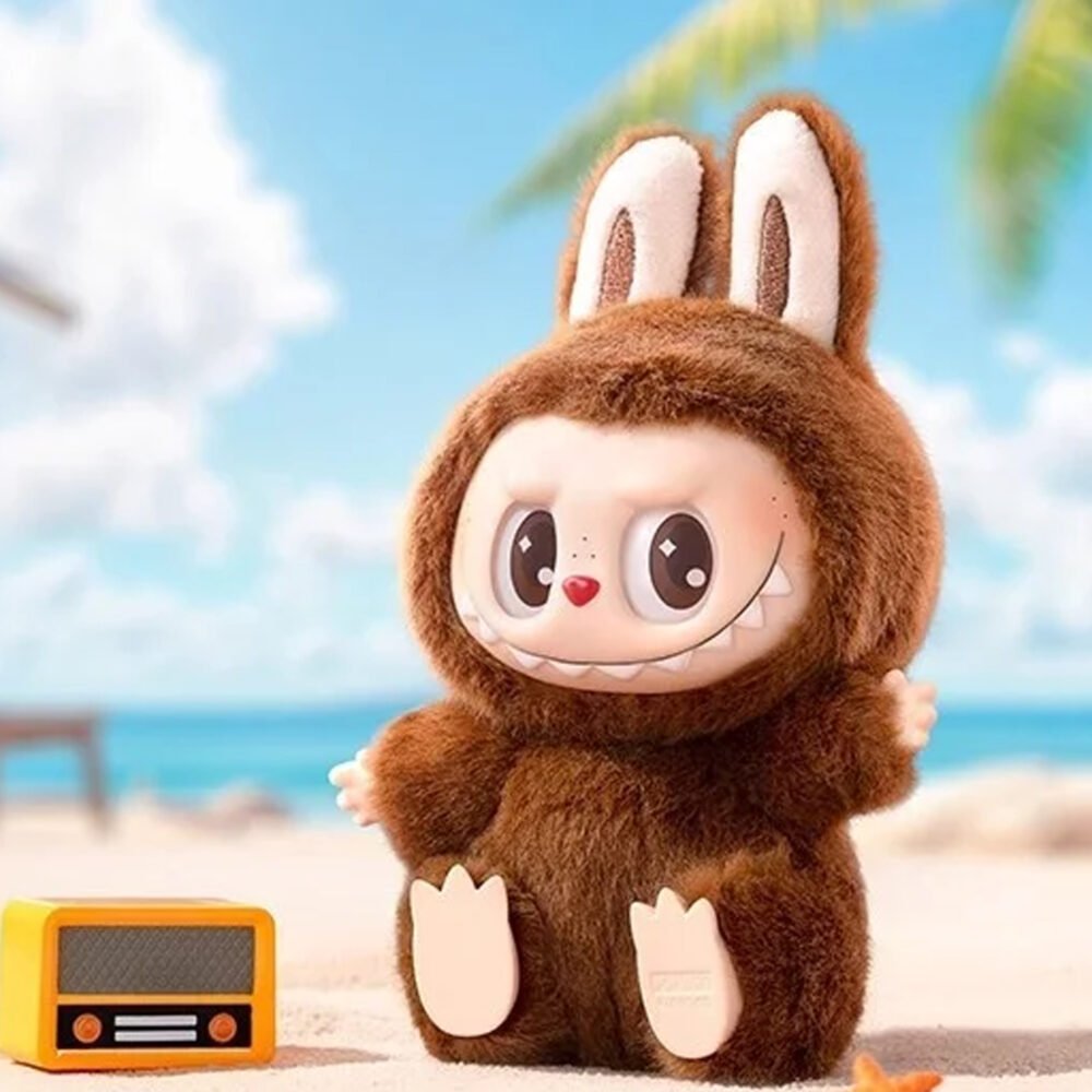 ⁦Labubu Surprise Toy⁩ - الصورة ⁦2⁩