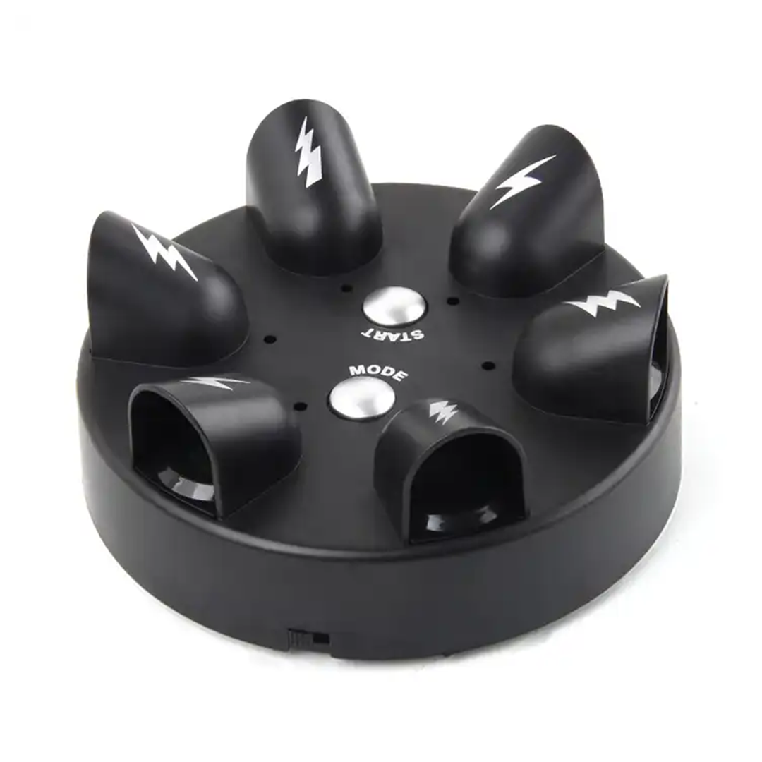 • لعبة جهاز كشف الكذب - الصورة 4