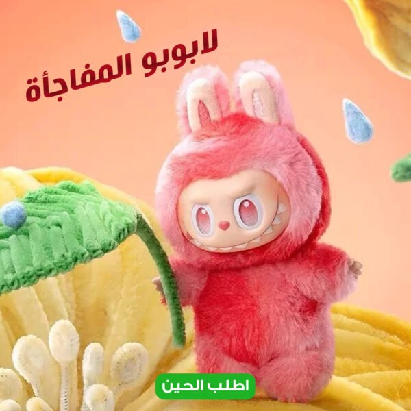 Labubu Surprise Toy