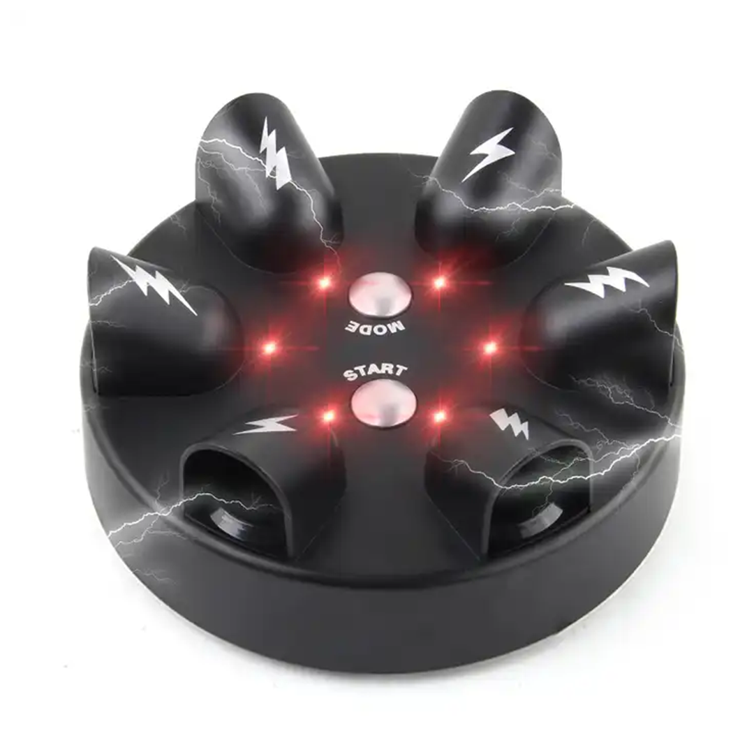 • لعبة جهاز كشف الكذب - الصورة 3