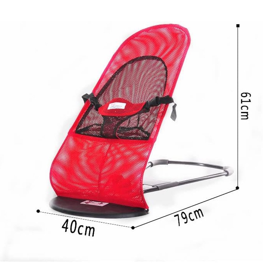 كرسي اطفال هزاز - الصورة 5