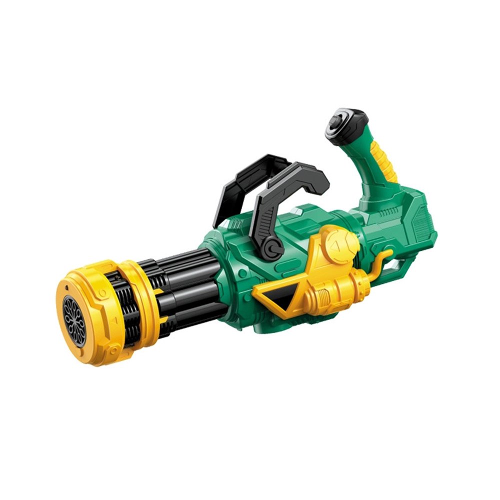 رشاش فقاعات للأطفال - الصورة 3