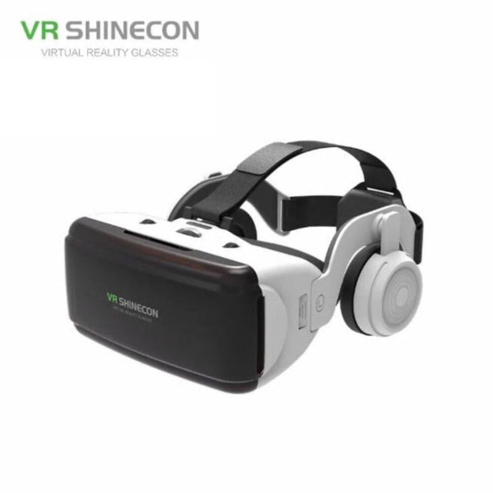 ⁦• نظارة واقع افتراضي VR⁩ - الصورة ⁦2⁩