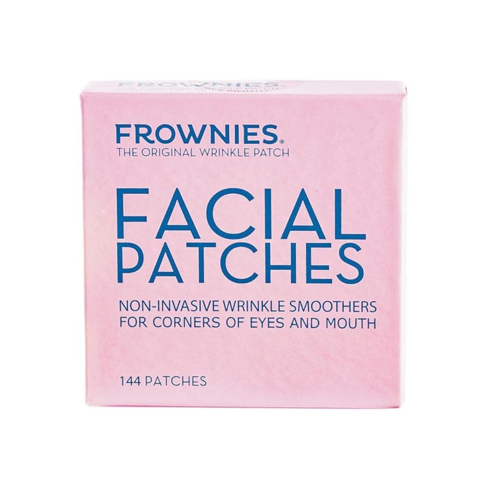 ⁦• لاصقات شد البشرة Frownies Facial⁩ - الصورة ⁦3⁩