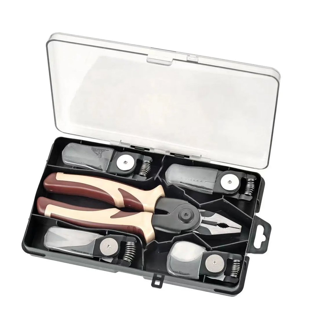 • بنسة متعددة المقاسات - الصورة 3