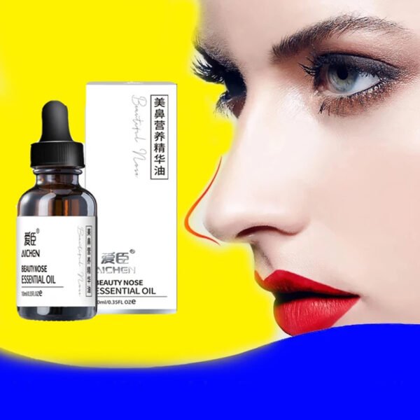 Nose Lifting & Collagen Boosting Oil