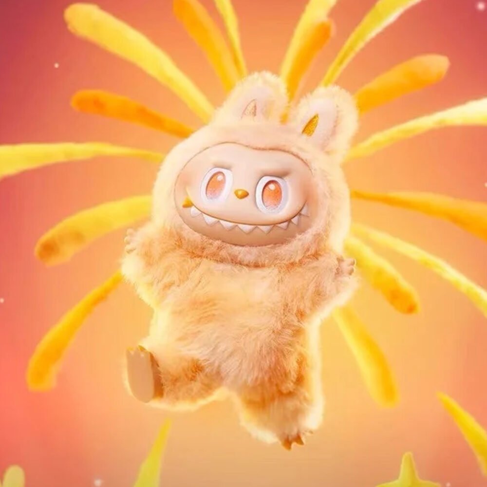 ⁦Labubu Surprise Toy⁩ - الصورة ⁦4⁩