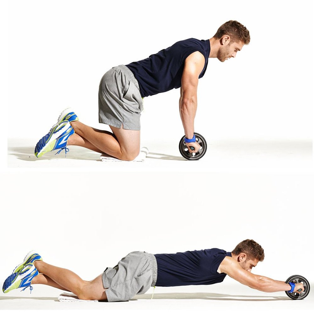 عجلة التمارين السحرية - الصورة 3