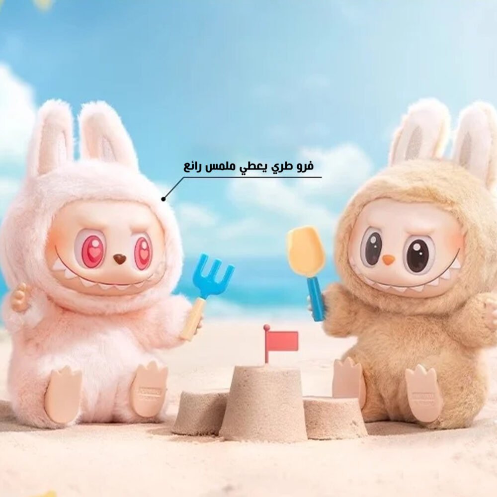 ⁦Labubu Surprise Toy⁩ - الصورة ⁦5⁩