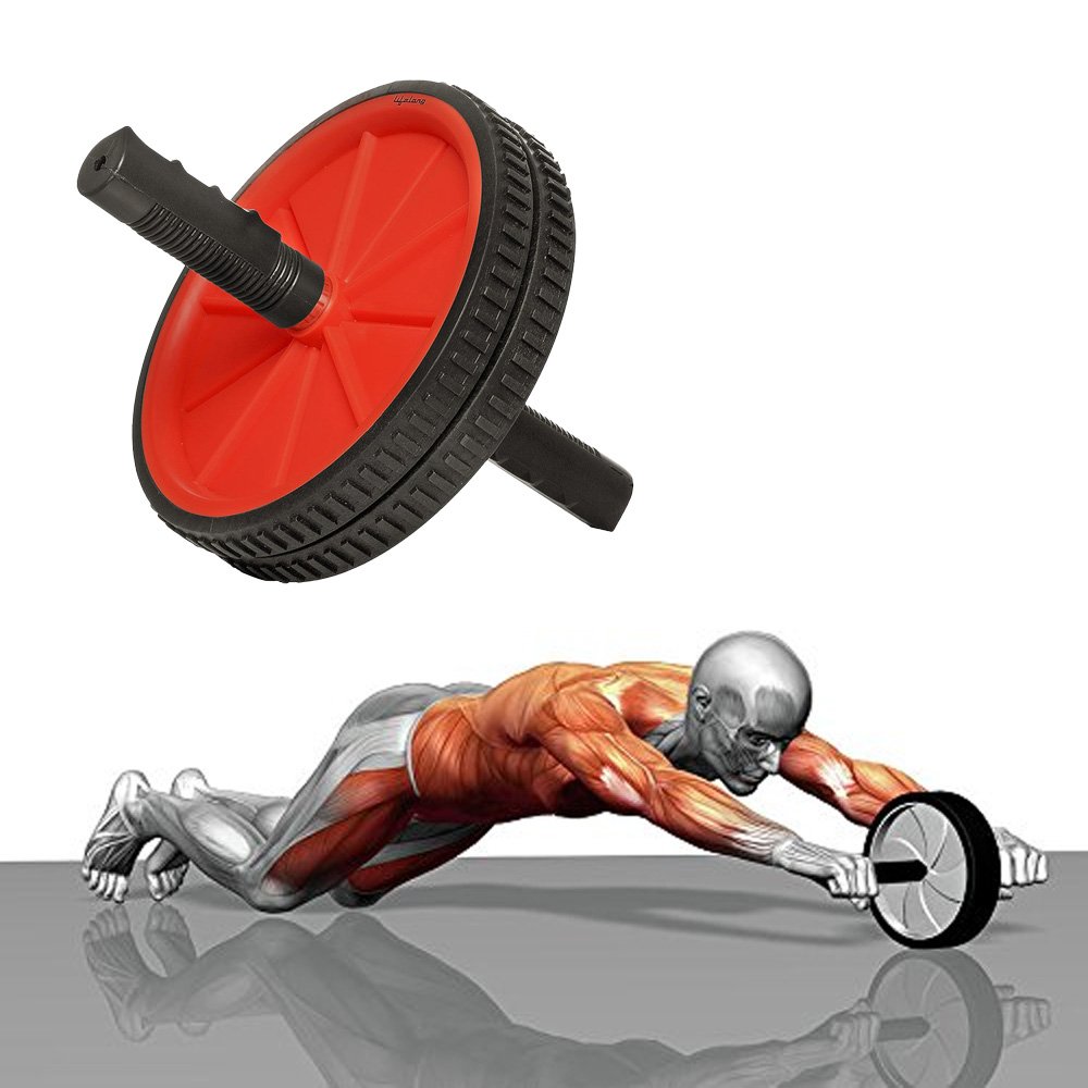 عجلة التمارين السحرية - الصورة 7