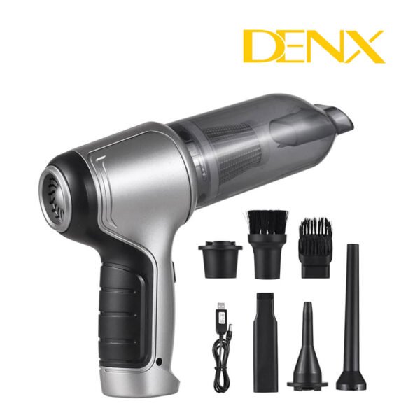 منفاخ هواء صغير من Denx بضمان عامين