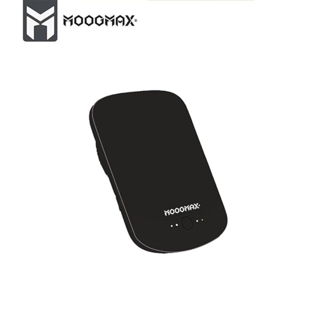 ⁦Power Bank 5000 mAh Two-Year Warranty⁩ - الصورة ⁦3⁩