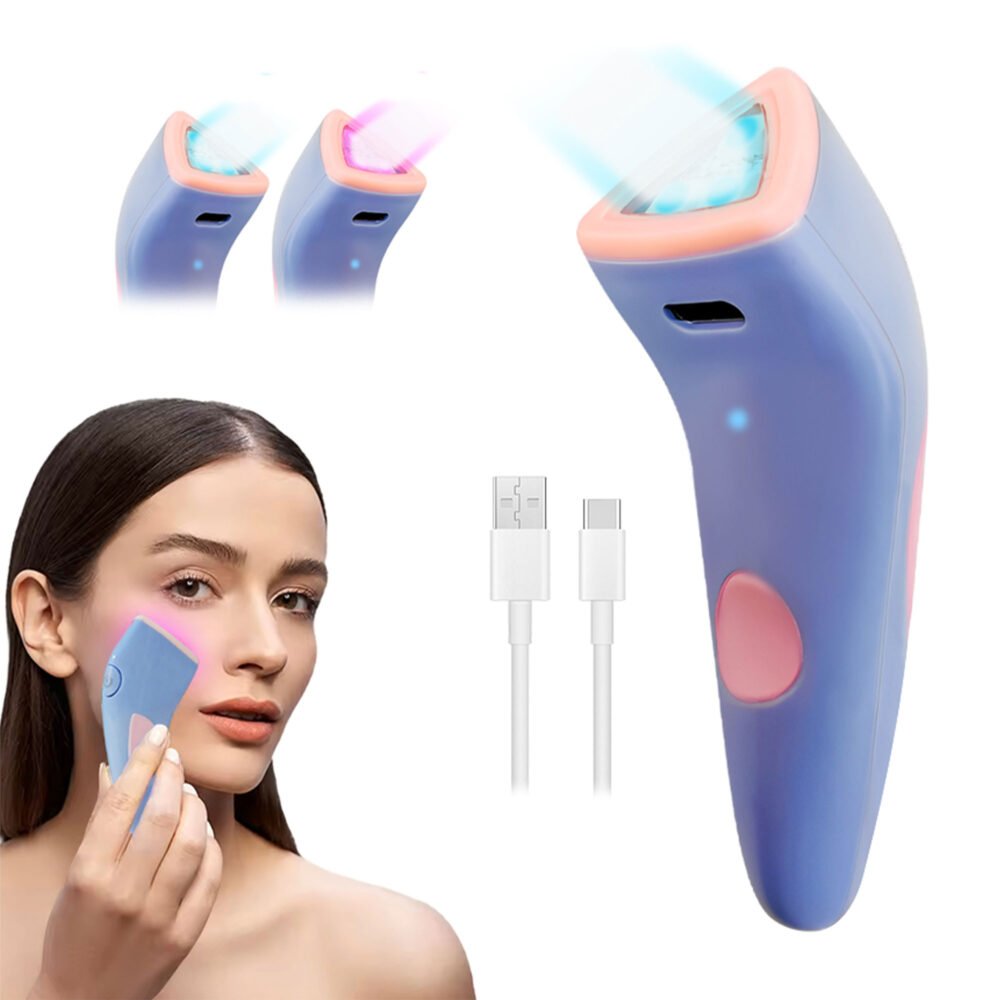 ⁦Acne and Blackhead Removal Device in 3 Minutes⁩ - الصورة ⁦2⁩