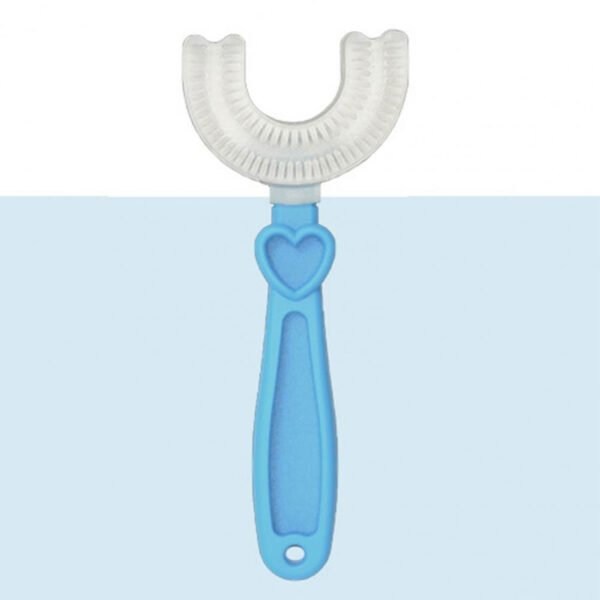 teeth gel+ silicon brush