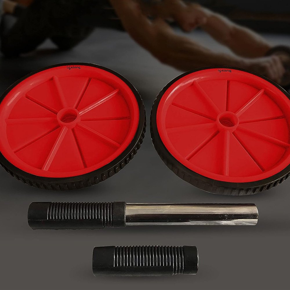 عجلة التمارين السحرية - الصورة 4