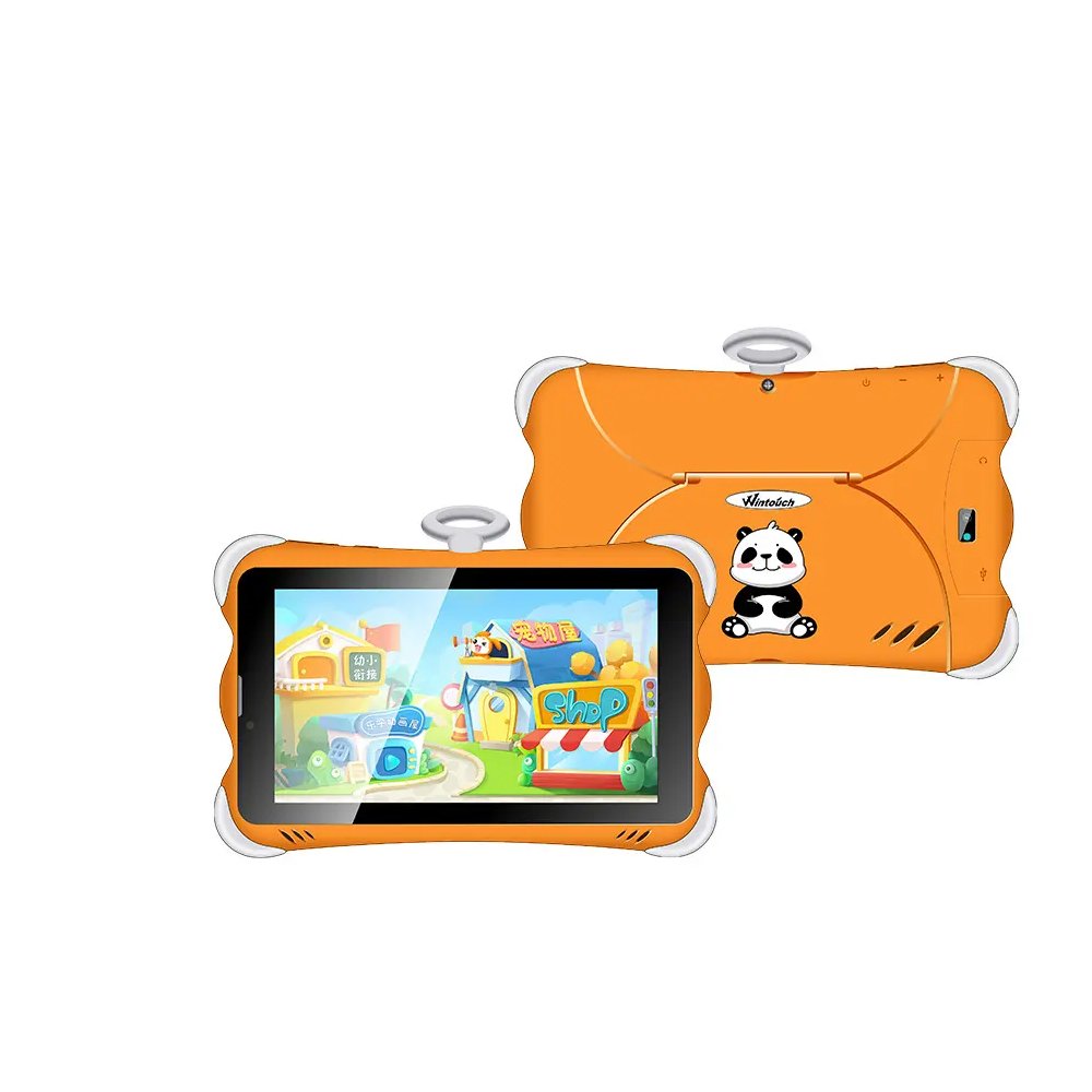 • تابلت M66 PRO(ضمان 6 شهور) - الصورة 3