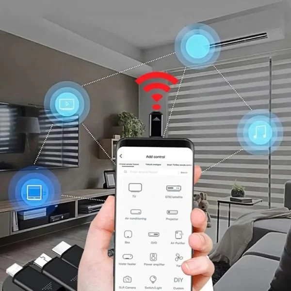 اكسسوارات ذكية